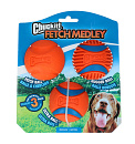 Chuckit! Fetch Medley Gen 3 st