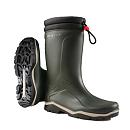 Dunlop Blizzard winterlaars groen -36