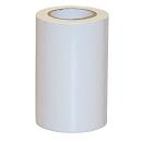 Kuiltape/ reparatietape -MM- wit 10cm -10mtr.