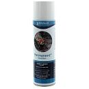 Permanent Aerosol spuitbus 500ml