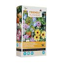 BUZZY® FRIENDLY FLOWERS BIJEN LAAG 15M² 