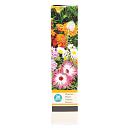 BUZZY® FRIENDLY FLOWERS BIJEN LAAG 15M² 