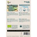 Buzzy® Organic Broccoli Calabrese natalino (BIO)