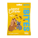 Edgard & Cooper Bite Turkey Small 50 gr