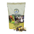 Horsefood Multibeet Senior-mix 20 kg