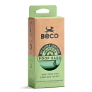 Beco Pets Poepzakjes Gerecycled 4 x 15 st