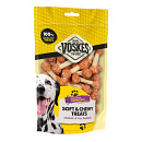 Voskes Kip & Rijst Halters 400 gr