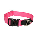 Rogz Halsband Utility Roze