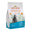 Almo Nature Life Maintenance Vette Vis 2 kg