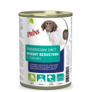 Prins hondenvoer NatureCare Diet Weight Reduction 400 gr