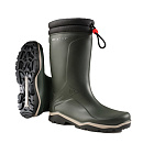 Dunlop Blizzard winterlaars groen -37