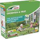 DCM Meststof Groenten & Fruit 3 kg