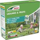 DCM Meststof Groenten & Fruit 3 kg