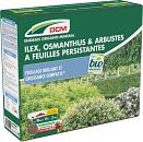 DCM Meststof Ilex, Osmanthus & Bladhoudende Heesters 3 kg