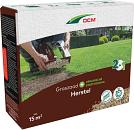 DCM Graszaad 2-in-1 Herstel 15 m² (0,225 kg)