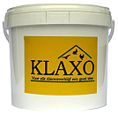 Klaxo Natuurkalk 5 ltr