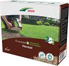 DCM Graszaad 2-in-1 Herstel 15 m² (0,225 kg)