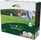 DCM Graszaad 2-in-1 Speel & Sport 10 m² (0,2 kg)