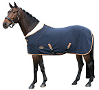 Harry's Horse teddyfleece deken