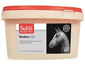 Subli Biotine Mix 1 kg