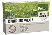 Pokon Onkruid Weg! 5kg = 250 m2