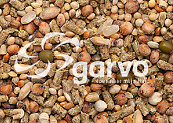 Garvo Siervogelmix Kwartels 20 kg