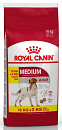 Royal Canin Hondenvoer Medium Adult 15 + 3 kg