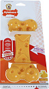 NylaBone Dura Chew Cheese Bone L