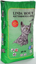 Linda kattenbakvulling Hout 25 ltr