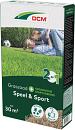 DCM Graszaad 2-in-1 Speel & Sport 30 m² (0,6 kg)