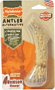 NylaBone Antler Bot M