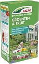 DCM Meststof Groenten & Fruit 1,5 kg