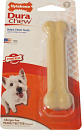 NylaBone Dura Chew Bot peanutbutter S