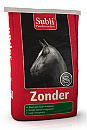 Subli Muesli Zonder <br>20 kg