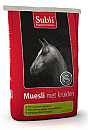 Subli Muesli met Kruiden 15 kg