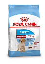 Royal Canin hondenvoer Medium Puppy 4 kg