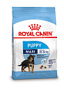 Royal Canin hondenvoer Maxi Puppy 15 kg