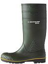 Dunlop - B440631 Acifort knielaars groen