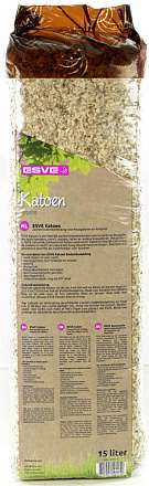 ESVE Katoen bodembedekking 15 ltr