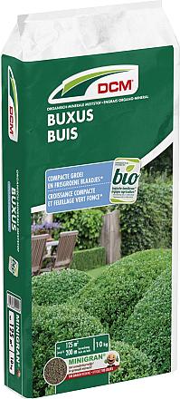 DCM Meststof Buxus 10 kg