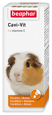 Beaphar Cavi-Vit 50 ml