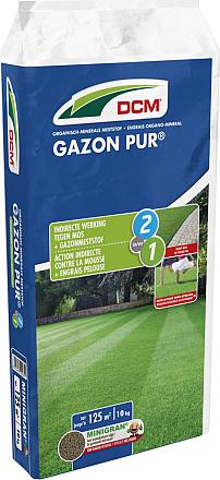 DCM Meststof Gazon Pur® 10 kg