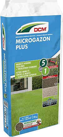 DCM Meststof Microgazon Plus 10 kg