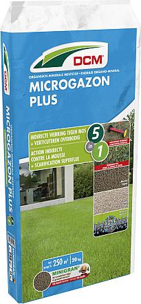 DCM Meststof Microgazon Plus 20 kg