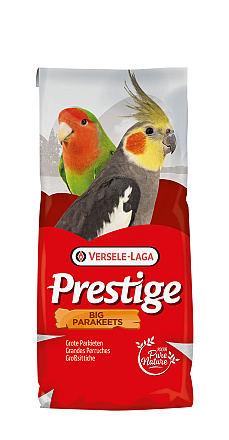 Versele-Laga Prestige Grote Parkieten Neophema's 20 kg