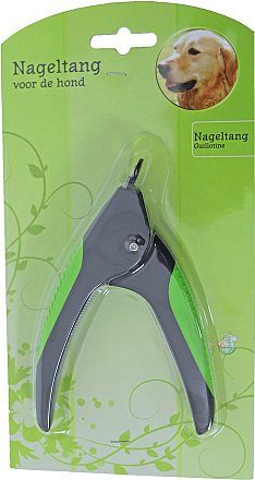 Nageltang Guillotine