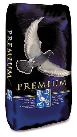 Beyers Premium Weduwschap Super <br>20 kg