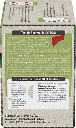 DCM Bodemanalyse Testkit 1 st