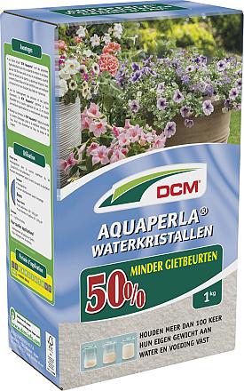 DCM Aquaperla® - Waterkristallen 1 kg