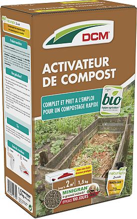 DCM Compostmaker 1,5 kg